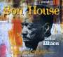 Eddie James "Son" House: Delta Blues, CD