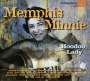 Memphis Minnie: Hoodoo Lady, CD