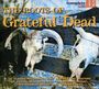 The Roots Of The Grateful Dead, CD