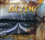 : The Roots Of AC/DC, CD