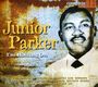 Little Junior Parker: I'm Holding On, CD