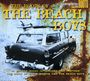 Roots Of The Beach Boys (Tribute), CD