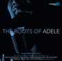 : The Roots Of Adele, CD