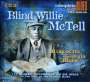 Blind Willie McTell: King Of The Georgia Blu, CD,CD,CD,CD,CD,CD