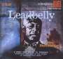 Leadbelly (Huddy Ledbetter): The Definitive Leadbelly, CD,CD,CD