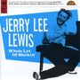 Jerry Lee Lewis: Killer, CD