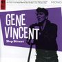 Gene Vincent: Bop Street, CD