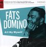 Fats Domino: All By Myself, CD
