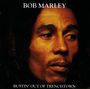 Bob Marley: Bustin' Out Of Trenchtown, CD,CD