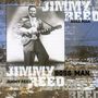 Jimmy Reed: Boss Man, CD