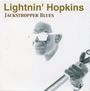 Sam Lightnin' Hopkins: Jackstropper Blues, CD