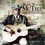 Blind Willie McTell: Mr. McTell Got The Blues, CD,CD