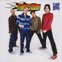 Terrorvision: Take The Money & Run, CD,CD