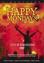 Happy Mondays: Live In Barelona, DVD