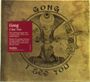 Gong: I See You, CD