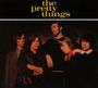 The Pretty Things: The Pretty Things, CD
