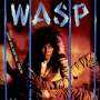W.A.S.P.: Inside The Electric Circus, CD