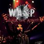 W.A.S.P.: Double Live Assassins, CD,CD