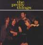 The Pretty Things: The Pretty Things (180g) (Limited Edition), LP,LP
