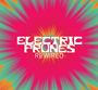 The Electric Prunes: Rewired, CD,DVD