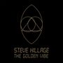Steve Hillage: The Golden Vibe, LP,LP
