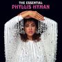 Phyllis Hyman: The Essential, LP,LP