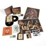 Mott The Hoople: All The Young Dudes (50th Anniversary) (remastered) (Limited Edition Box Set), LP,LP,CD,CD,MAX