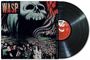 W.A.S.P.: The Headless Children (180g Black Vinyl), LP