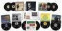 Ian Anderson: 8314 Boxed (10-LP Box Set), LP,LP,LP,LP,LP,LP,LP,LP,LP,LP