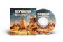 Rick Wakeman: Return To The Red Planet, CD