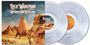 Rick Wakeman: Return To The Red Planet (Crystal Clear Vinyl), LP