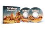 Rick Wakeman: Return To The Red Planet, CD