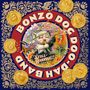 The Bonzo Dog Doo-Dah Band: Still Barking: Definitive Boxset, CD,CD,CD,CD,CD,CD,CD,CD,CD,CD,CD,CD,CD,CD,CD,CD,CD,DVD,DVD,DVD