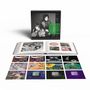 Nirvana (UK Sixties Rock Band): The Show Must Go On: The Complete Nirvana Collection (remastered) (Limited Edition) (Box Set), CD,CD,CD,CD,CD,CD,CD,CD,CD,CD,CD,CD