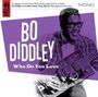 Bo Diddley: Who Do You Love, CD