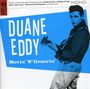 Duane Eddy: Movin' 'N' Groovin', CD