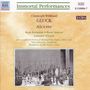 Christoph Willibald Gluck: Alceste (ital.Fassung), CD,CD