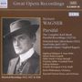 Richard Wagner: Parsifal, CD,CD
