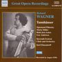 Richard Wagner: Tannhäuser, CD,CD