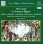 Wolfgang Amadeus Mozart: Die Hochzeit des Figaro, CD,CD