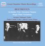 Ludwig van Beethoven: Violinsonate Nr.9 "Kreutzer", CD