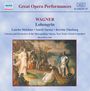 Richard Wagner: Lohengrin, CD,CD,CD