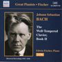 Johann Sebastian Bach: Das Wohltemperierte Klavier 2, CD,CD