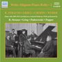 : Welte-Mignon - Piano Rolls Vol.2 1905-1915, CD