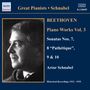 Ludwig van Beethoven: Klaviersonaten Nr.7-10, CD