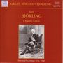 : Jussi Björling - Opera Arias, CD