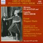 : Kirsten Flagstad & Lauritz Melchior - Wagner Duets, CD