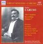: Enrico Caruso:The Complete Recordings Vol.7, CD