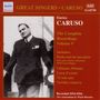 : Enrico Caruso:The Complete Recordings Vol.9, CD