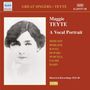 : Maggie Teyte - A Vocal Portrait, CD,CD